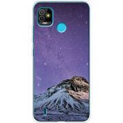 Чехол BoxFace Tecno POP 5 