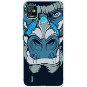 Чехол BoxFace Tecno POP 5 