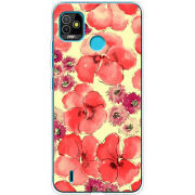 Чехол BoxFace Tecno POP 5 