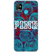 Чехол BoxFace Tecno POP 5 