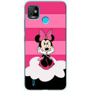 Чехол BoxFace Tecno POP 5 