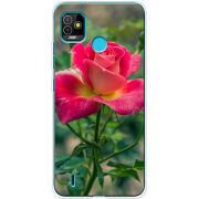 Чехол BoxFace Tecno POP 5 
