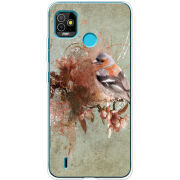 Чехол BoxFace Tecno POP 5 