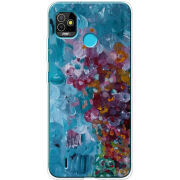 Чехол BoxFace Tecno POP 5 