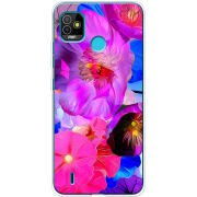 Чехол BoxFace Tecno POP 5 