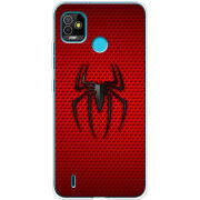 Чехол BoxFace Tecno POP 5 