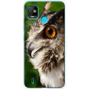 Чехол BoxFace Tecno POP 5 