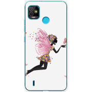 Чехол BoxFace Tecno POP 5 