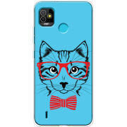 Чехол BoxFace Tecno POP 5 