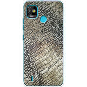Чехол BoxFace Tecno POP 5 