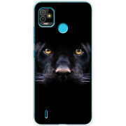 Чехол BoxFace Tecno POP 5 