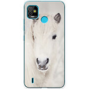 Чехол BoxFace Tecno POP 5 