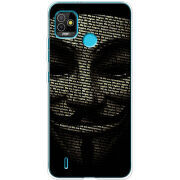 Чехол BoxFace Tecno POP 5 