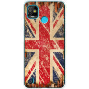Чехол BoxFace Tecno POP 5 
