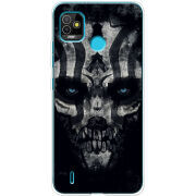 Чехол BoxFace Tecno POP 5 The Dark