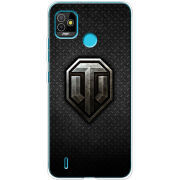 Чехол BoxFace Tecno POP 5 