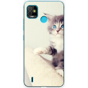 Чехол BoxFace Tecno POP 5 