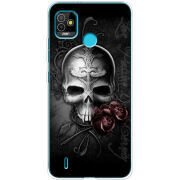 Чехол BoxFace Tecno POP 5 