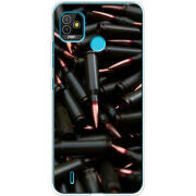 Чехол BoxFace Tecno POP 5 