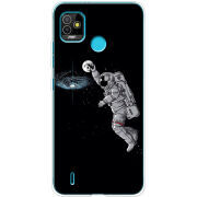 Чехол BoxFace Tecno POP 5 