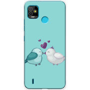 Чехол BoxFace Tecno POP 5 