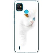 Чехол BoxFace Tecno POP 5 