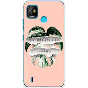 Чехол BoxFace Tecno POP 5 