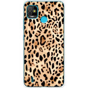 Чехол BoxFace Tecno POP 5 