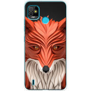 Чехол BoxFace Tecno POP 5 
