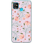 Чехол BoxFace Tecno POP 5 