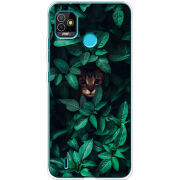 Чехол BoxFace Tecno POP 5 