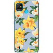 Чехол BoxFace Tecno POP 5 
