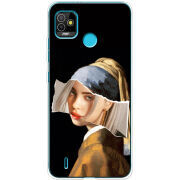 Чехол BoxFace Tecno POP 5 Billie
