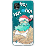 Чехол BoxFace Tecno POP 5 