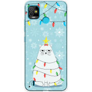 Чехол BoxFace Tecno POP 5 