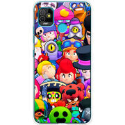 Чехол BoxFace Tecno POP 5 
