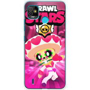 Чехол BoxFace Tecno POP 5 