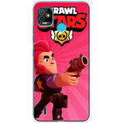 Чехол BoxFace Tecno POP 5 