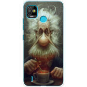Чехол BoxFace Tecno POP 5 