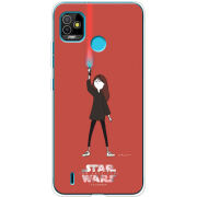 Чехол BoxFace Tecno POP 5 