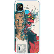 Чехол BoxFace Tecno POP 5 