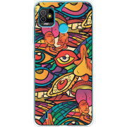 Чехол BoxFace Tecno POP 5 