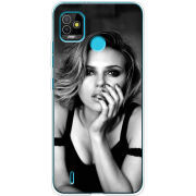 Чехол BoxFace Tecno POP 5 