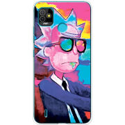 Чехол BoxFace Tecno POP 5 