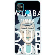Чехол BoxFace Tecno POP 5 