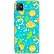 Чехол BoxFace Tecno POP 5 