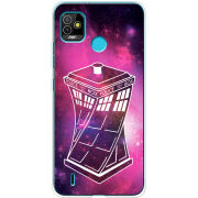 Чехол BoxFace Tecno POP 5 