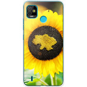 Чехол BoxFace Tecno POP 5 