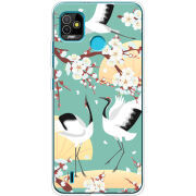 Чехол BoxFace Tecno POP 5 