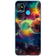 Чехол BoxFace Tecno POP 5 